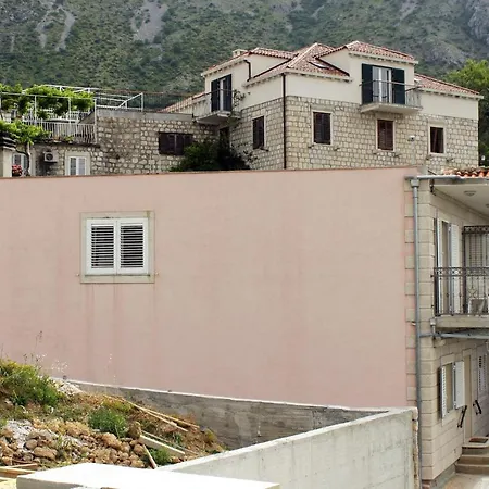 Apartments By The Sea Mlini, Dubrovnik - 8971 Apartment Mlini