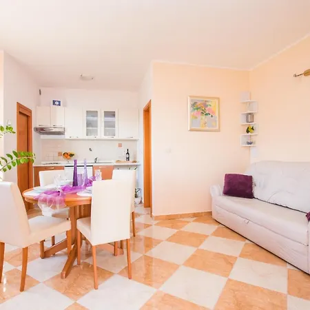 Apartments By The Sea Mlini, Dubrovnik - 8971 *