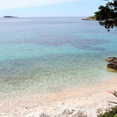 Apartments By The Sea Mlini, Dubrovnik - 8971