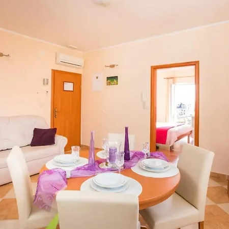 Apartments By The Sea Mlini, Dubrovnik - 8971 Apartment