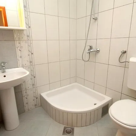 Apartments By The Sea Mlini, Dubrovnik - 8971 Apartment