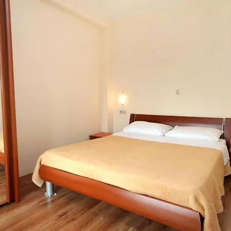 Apartments By The Sea Mlini, Dubrovnik - 8971