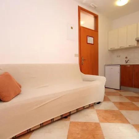 Apartments By The Sea Mlini, Dubrovnik - 8971 *