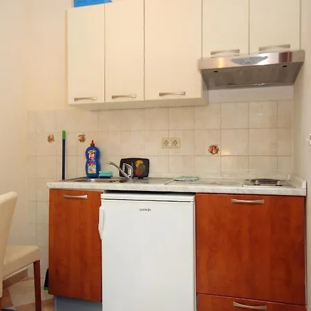 Apartments By The Sea Mlini, Dubrovnik - 8971 Apartment Mlini