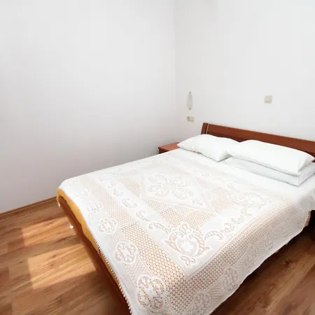 Apartments By The Sea Mlini, Dubrovnik - 8971