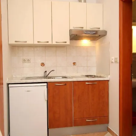 Apartments By The Sea Mlini, Dubrovnik - 8971 Apartment