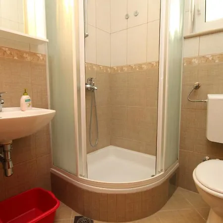Apartments By The Sea Mlini, Dubrovnik - 8971 Apartment *