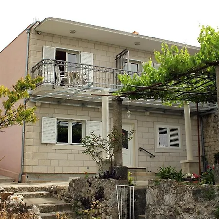 By The Sea Mlini, Dubrovnik - 8971 公寓 *