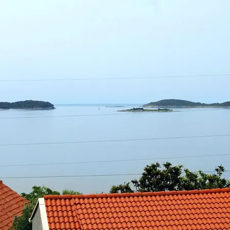By The Sea Mlini, Dubrovnik - 8971 米利尼
