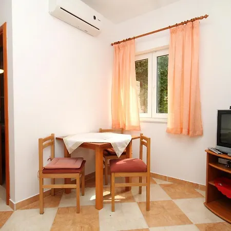 By The Sea Mlini, Dubrovnik - 8971 公寓